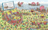 WHERE'S WALDO NOW? - HANDFORD. MARTIN ; HANDFORD. MARTIN